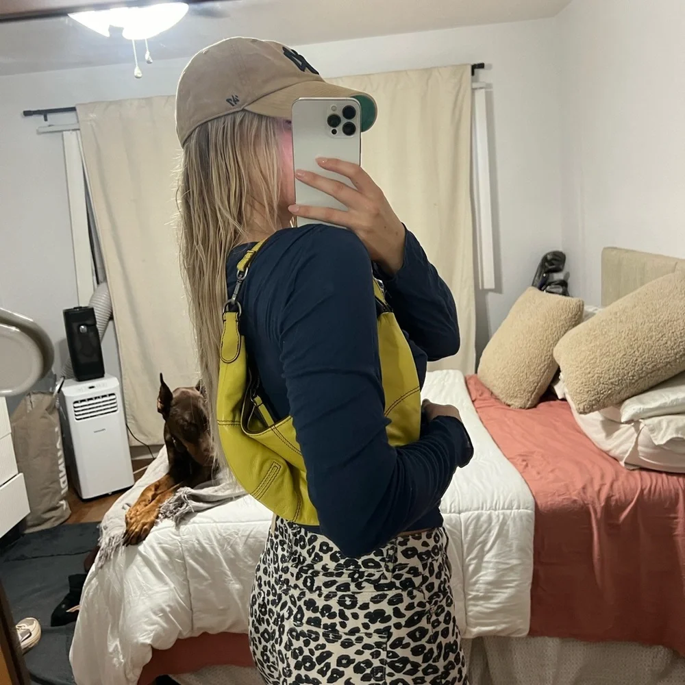 FREE PEOPLE mini bag - Picture 5 of 10